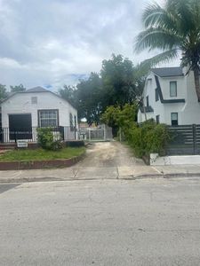 53 NE 50th Ter, Miami, FL, 33137