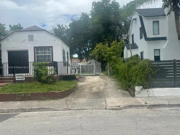 53 NE 50th Ter, Miami, FL 33137