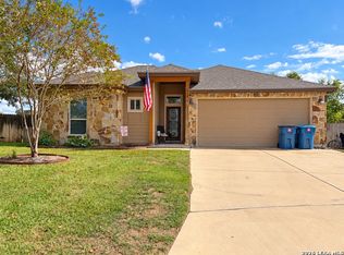 1828 WANDERING TRL, Pleasanton, TX 78064