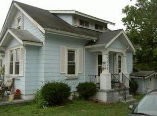 7011 Water St, Harrison, OH 45030