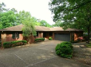 39 Murillo Way, Hot Springs Village, AR 71909