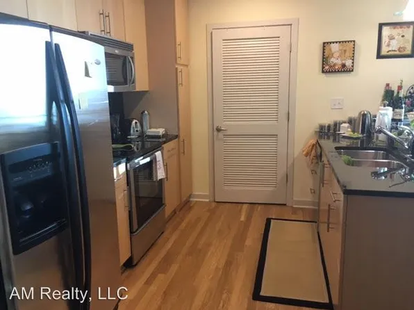 210 Church St Unit 2413, Charlotte, NC 28202