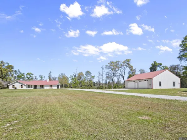 45210 Durbin Rd, Hammond, LA 70401