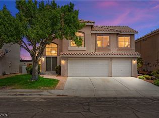 9034 Trombone Ln, Henderson, NV 89074