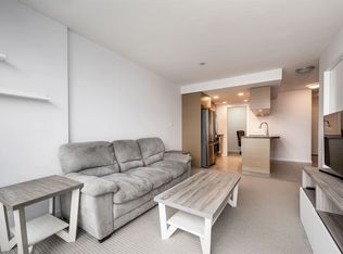 833 Seymour St #2602, Vancouver, BC