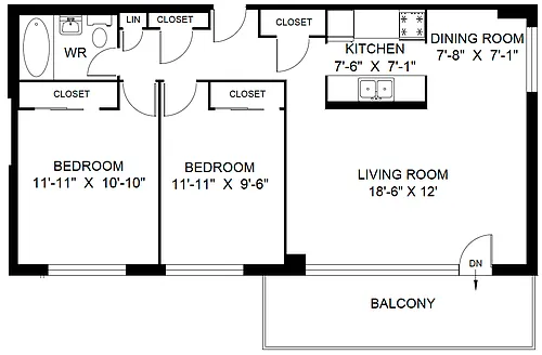 Floor plan 0206