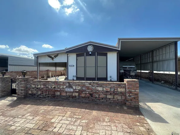 10317 E 31st St, Yuma, AZ 85365