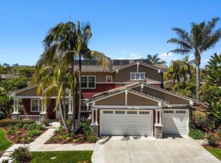 1546 Vivaldi St, Cardiff, CA 92007