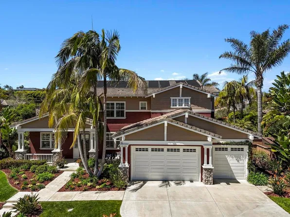 1546 Vivaldi St, Cardiff, CA 92007