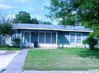 307 E Palfrey St, San Antonio, TX 78223