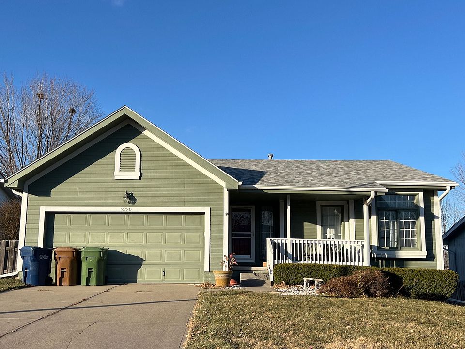 1st image of 2720 Coffey Ave