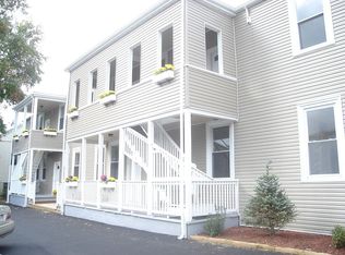 156 Sumner St #1, Quincy, MA 02169