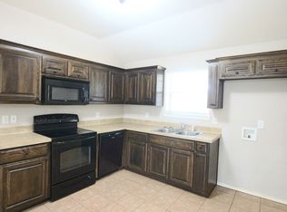 Available Now! 3 Bedroom Duplex For Rent In Lindale! Tour Today!, Lindale, TX 75771