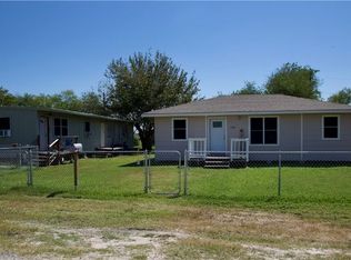 720 Moreno St, Mathis, TX 78368