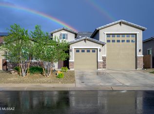 12520 N Appling Ave, Marana, AZ 85653
