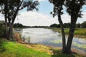 Ski Lake