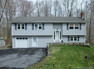 157 Colchester Ave, East Hampton, CT 06424