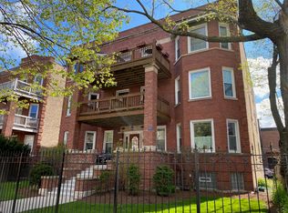 4519 N Magnolia Ave #3, Chicago, IL 60640
