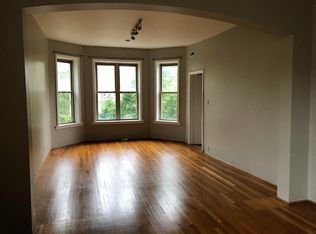 2501 N Spaulding Ave APT 3, Chicago, IL 60647