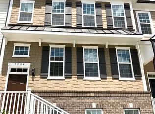 5004 Reedybrook Xing, Apex, NC 27523