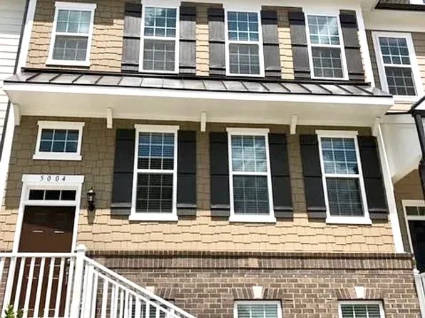 5004 Reedybrook Xing, Apex, NC 27523