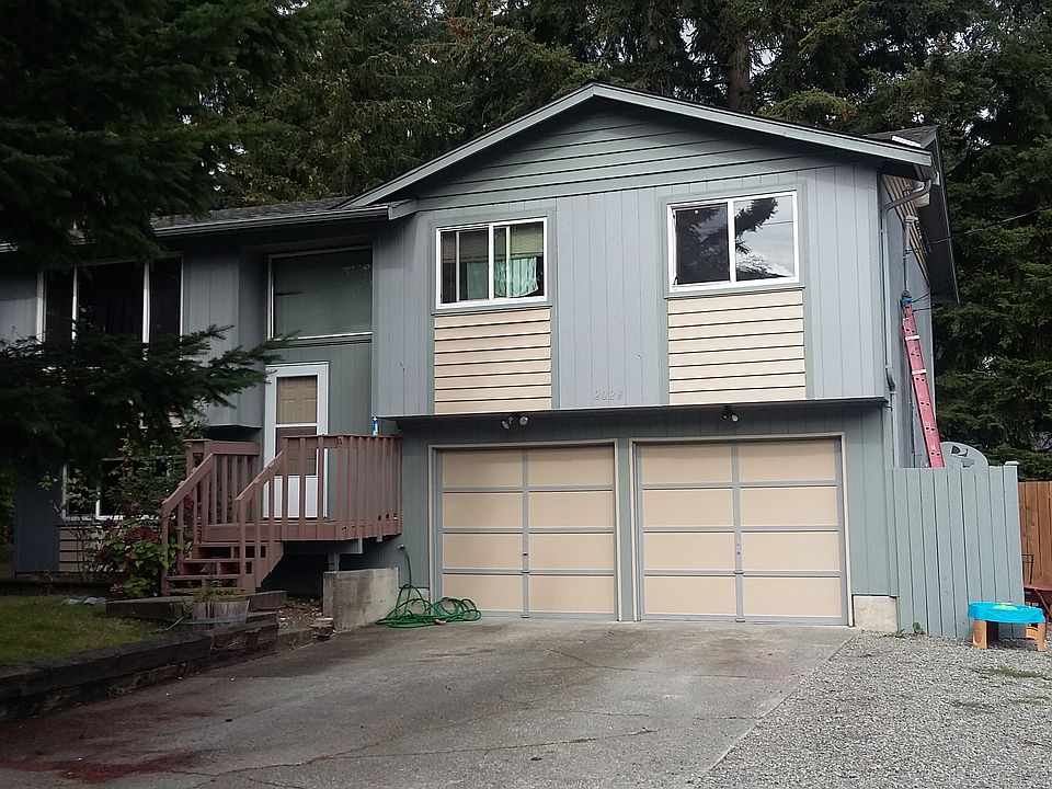 New exterior paint 2016