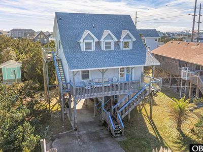 40230 Dune Way Lot 15, Avon, NC, 27915