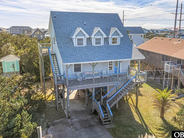 40230 Dune Way Lot 15, Avon, NC 27915