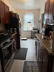 Rented by Living New York