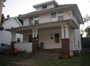 1032 Pitkin Ave, Akron, OH 44310