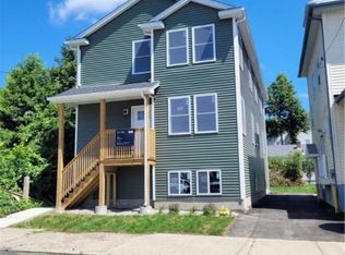 110 Ledge St #2, Providence, RI 02904