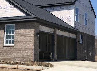 42534 Colonial Rd, Belleville, MI 48111