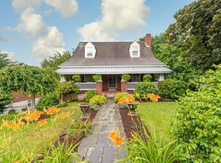 730 Parkview Ave, Staunton, VA 24401