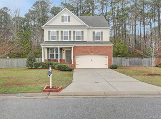 1980 Merrick Dr, Hayes, VA 23072