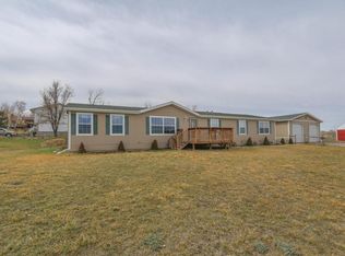 3 Grover Dr, Gillette, WY 82716