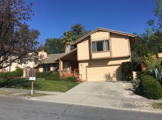 44998 Pawnee Dr, Fremont, CA 94539
