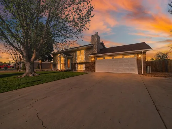 416 Elm St, Fort Morgan, CO 80701