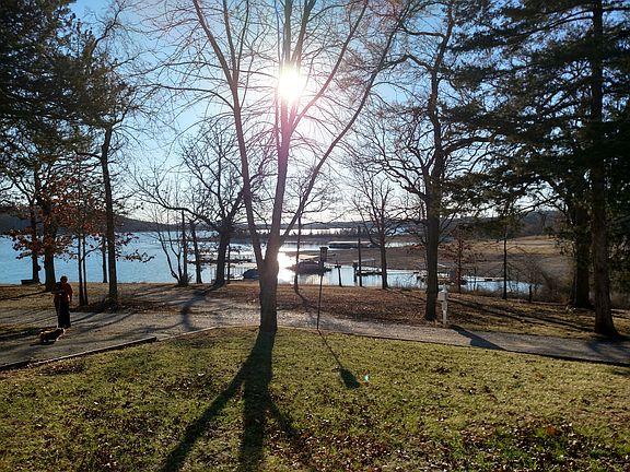View from Front Door