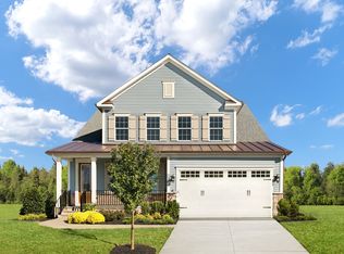 2907 Herb Garden Dr, Frederick, MD