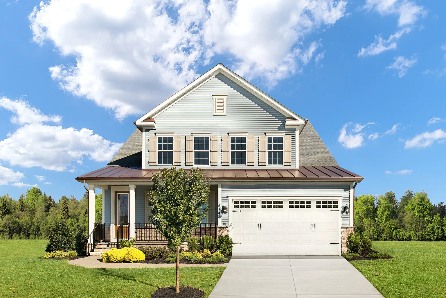 2907 Herb Garden Dr photo 1