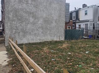 1938 W Bristol St, Philadelphia, PA 19140