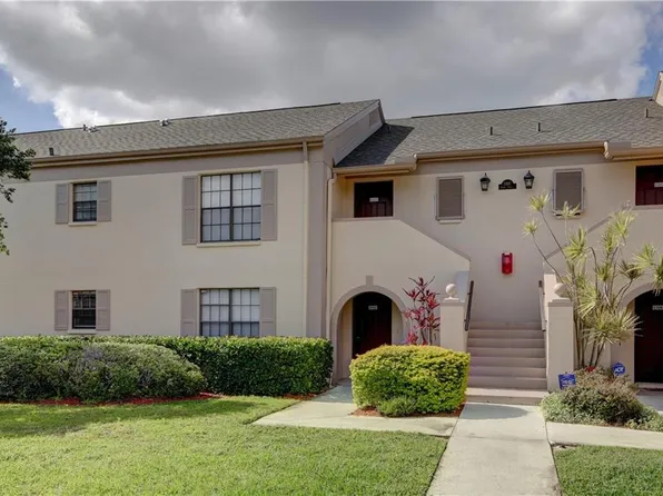 2460 Heron Ter #103E, Clearwater, FL 33762