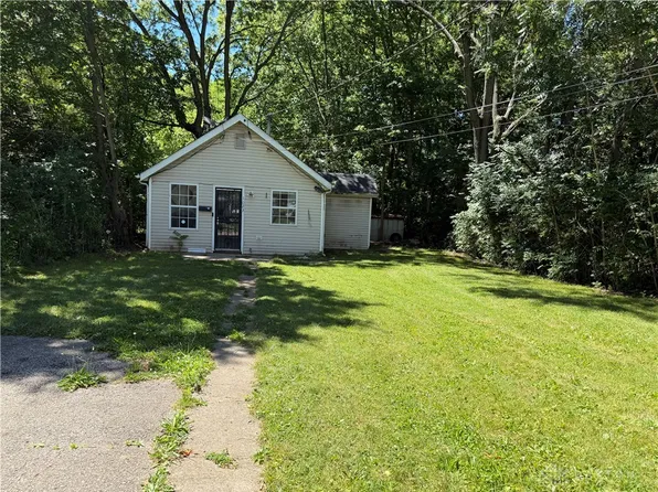 1023 Burleigh Ave, Dayton, OH 45402