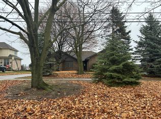 3877 23 Mile Rd, Utica, MI 48316