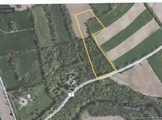 7 Route, Pine Plains, NY 12567