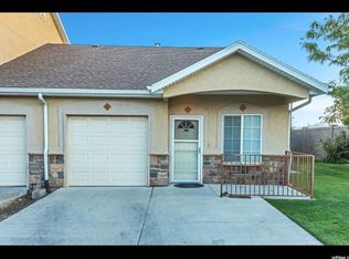5587 W Washoe Cv, West Jordan, UT 84081