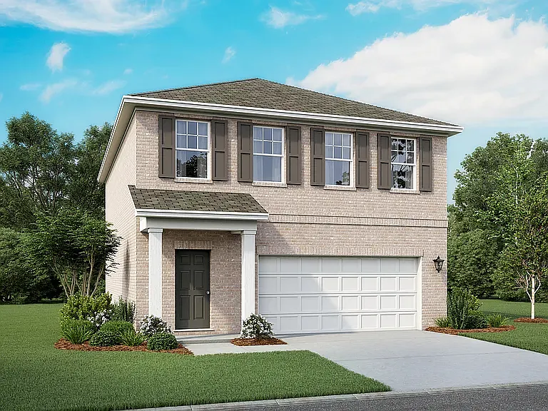 4518 Wood Fern Rd — Photo 1