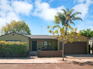 3275 Meade Ave, San Diego, CA 92116