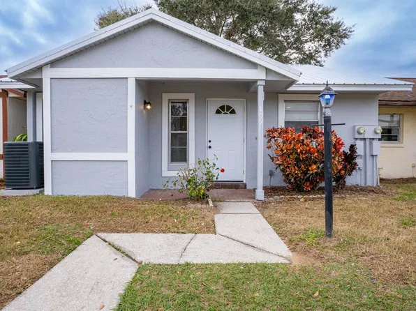 109 FAIRWAY DRIVE, LAKE PLACID, FL 33852