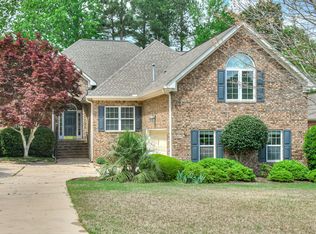 401 Forest Ridge Dr, Aiken, SC 29803